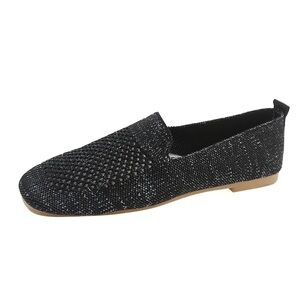 Casual stretch mesh women’s shoes. Size 41. 27 1/2.